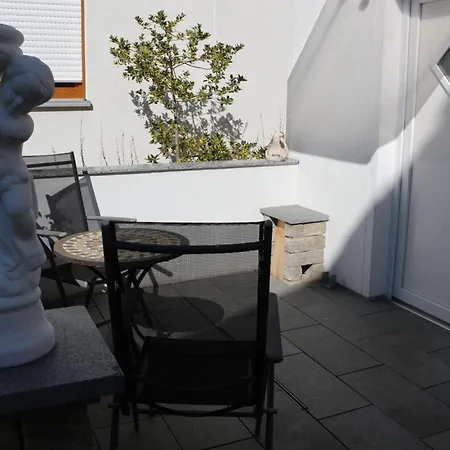 Maisonette Deluxe By Fewo-amperland By Interhome * Olching