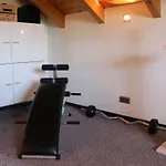 Apartmán Maisonette Deluxe By Fewo-amperland By Interhome *