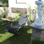 Maisonette Deluxe By Fewo-amperland By Interhome *