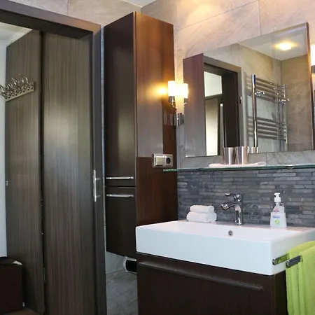Maisonette Deluxe By Fewo-amperland By Interhome 欧奇恩