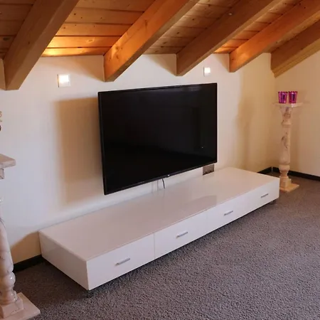 Maisonette Deluxe By Fewo-amperland By Interhome *