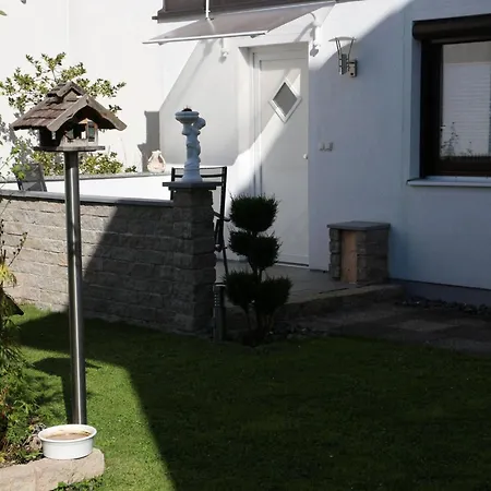 Maisonette Deluxe By Fewo-amperland By Interhome *