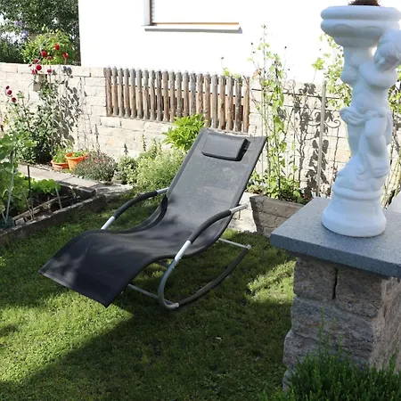 Maisonette Deluxe By Fewo-amperland By Interhome *