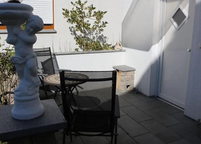 Maisonette Deluxe By Fewo-amperland By Interhome * Olching